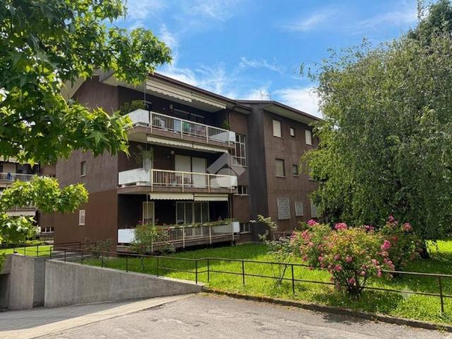 Appartamento in vendita a Pessano con Bornago MI
