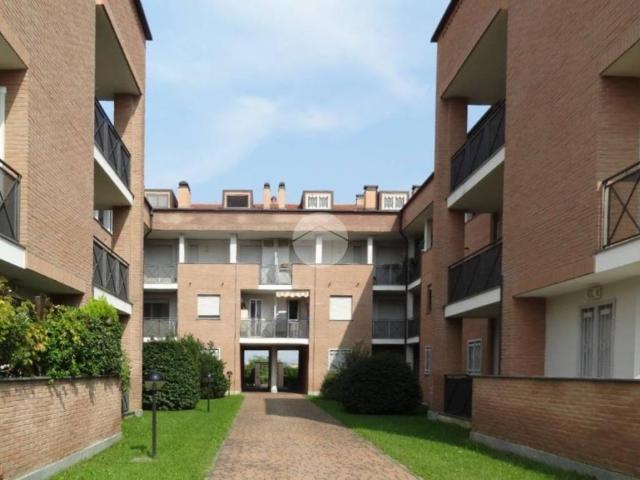 Appartamento in vendita a Pessano con Bornago MI