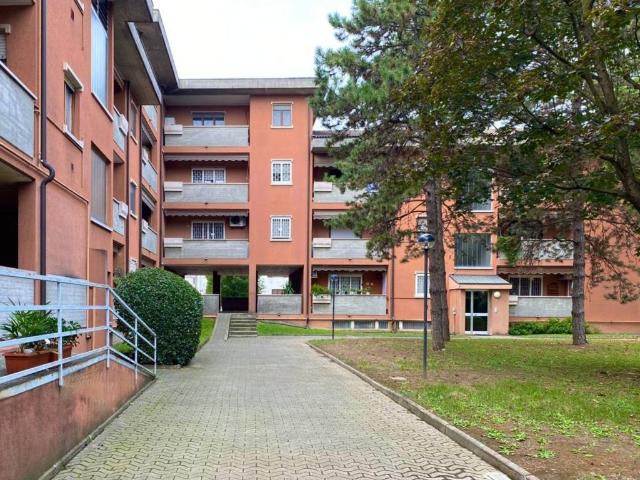 Appartamento in vendita a Pessano con Bornago MI