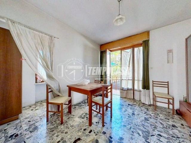 Appartamento in vendita a Pessinetto TO