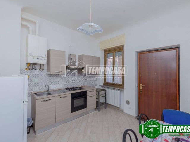 Appartamento in vendita a Pero