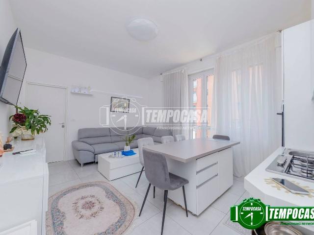 Appartamento in vendita a Pero