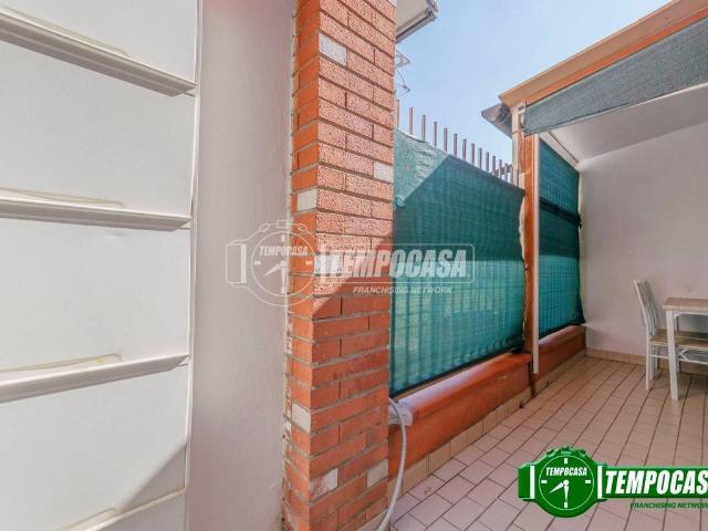 Appartamento in vendita a Pero MI
