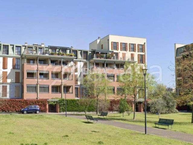 Appartamento in vendita a Pero via Copernico, 14
