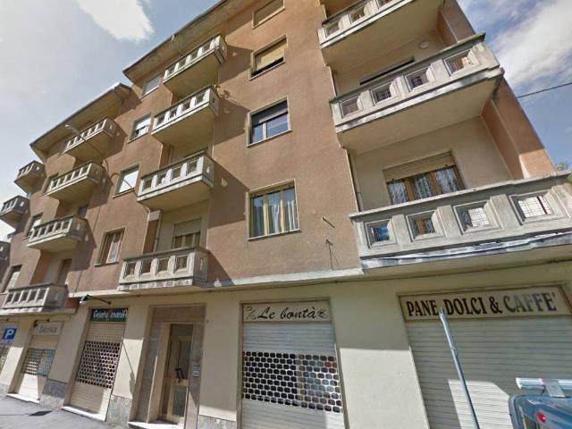 Appartamento in vendita a Perosa Argentina TO