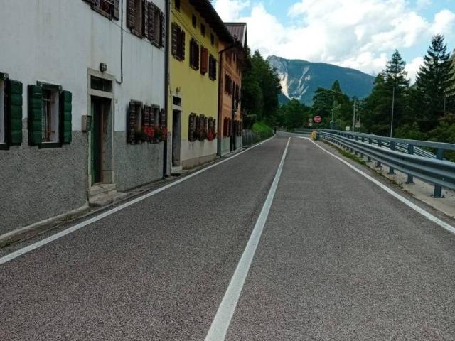 Appartamento in vendita a Perarolo di Cadore BL