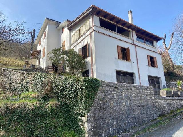 Appartamento in vendita a Percile RM