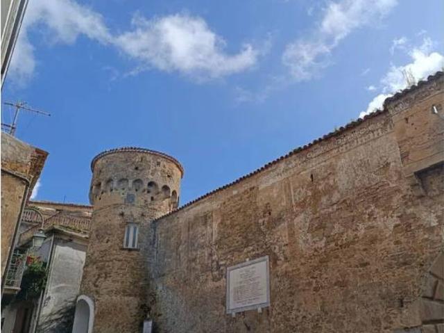 Appartamento in vendita a Perdifumo SA