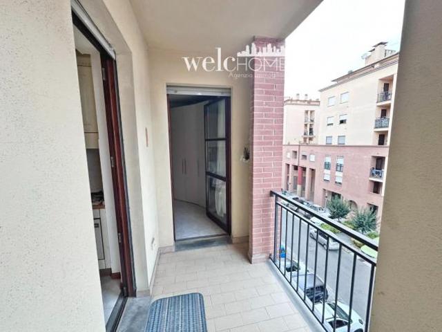Appartamento in vendita a Peretola Firenze 74 mq Rif: 1426913