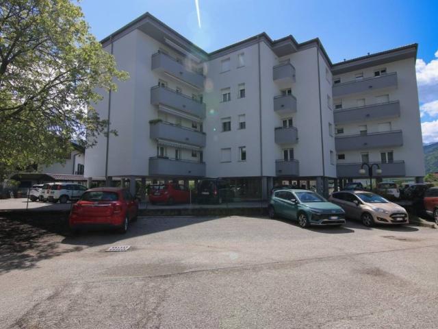 Appartamento in vendita a Pergine Valsugana TN