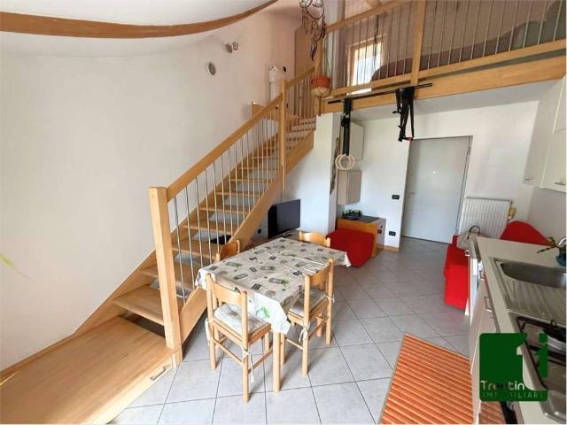 Appartamento in vendita a Pergine Valsugana TN