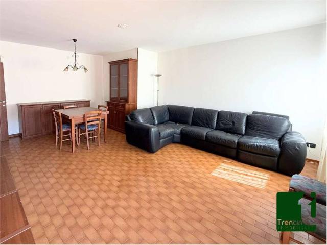 Appartamento in vendita a Pergine Valsugana TN
