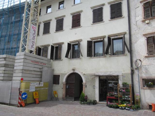 Appartamento in vendita a Pergine Valsugana TN