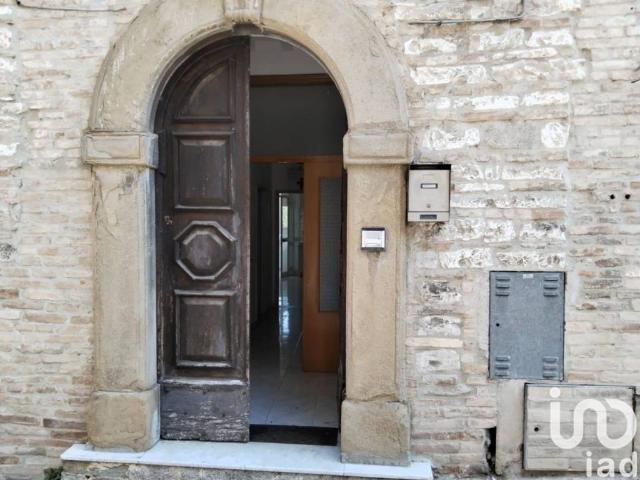 Appartamento in vendita a Pergola PU