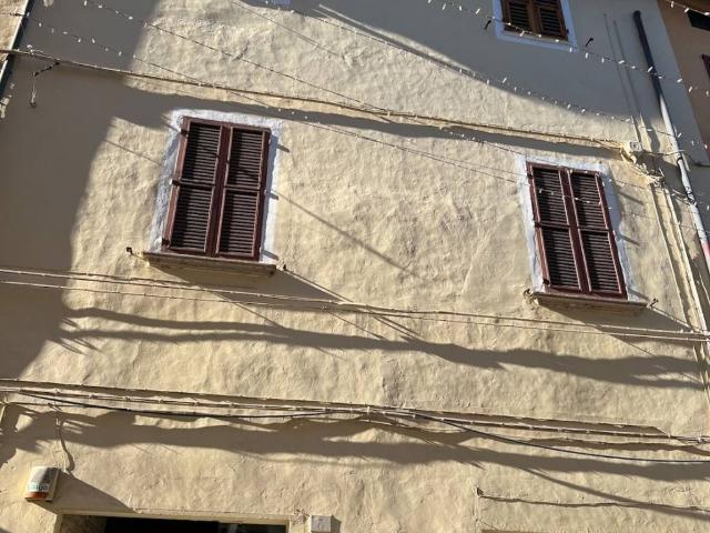 Appartamento in vendita a Pergola PU
