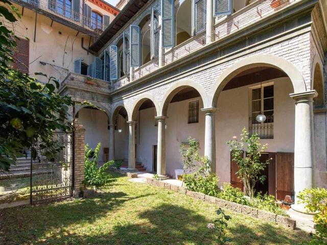Appartamento in vendita a Pergola PU