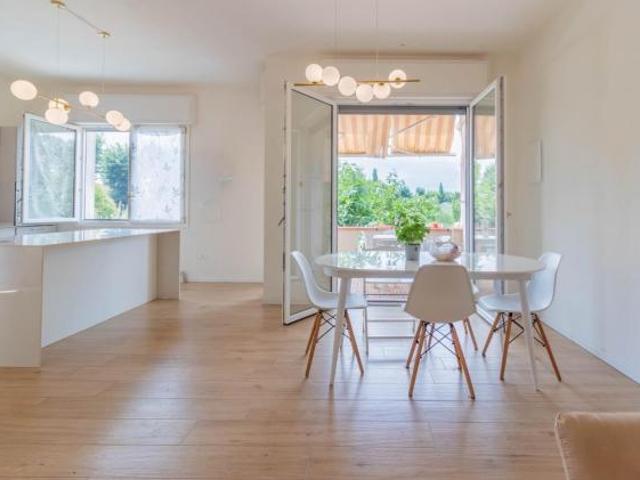 Appartamento in vendita a Perignano Casciana Terme Lari 116 mq Rif: 1424874