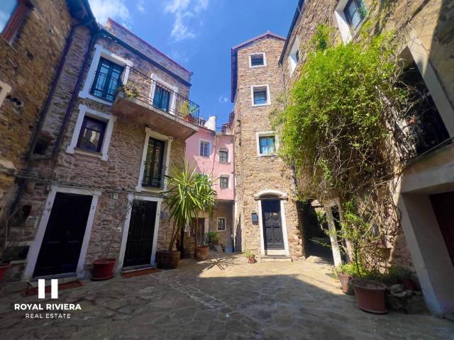 Appartamento in vendita a Perinaldo IM