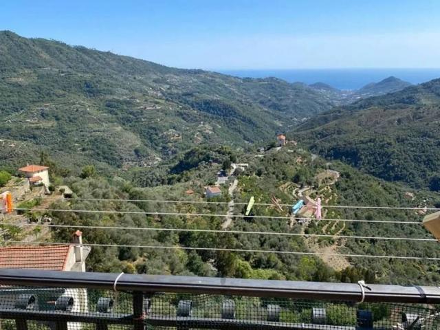 Appartamento in vendita a Perinaldo IM
