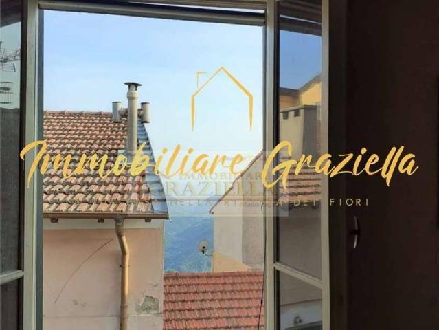 Appartamento in vendita a Perinaldo IM