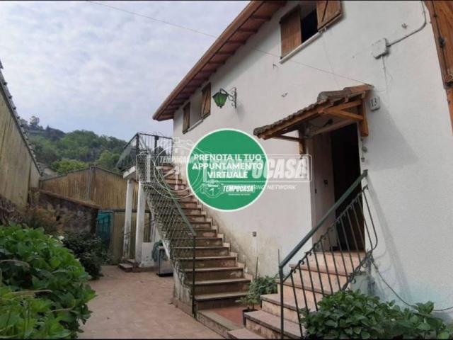 Casa indipendente in vendita a Perinaldo IM