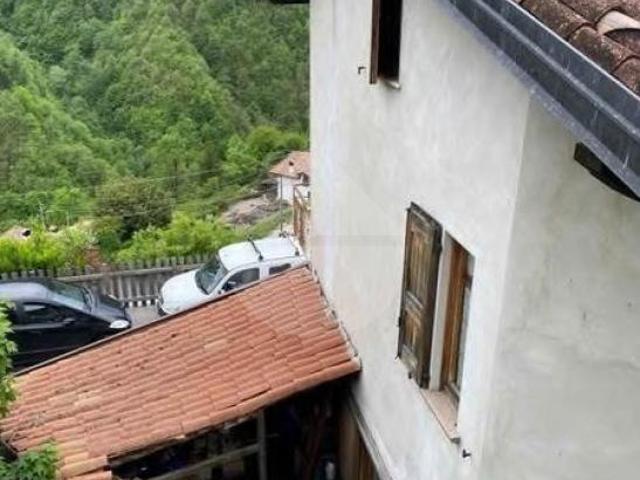 Appartamento in vendita a Pertica Bassa