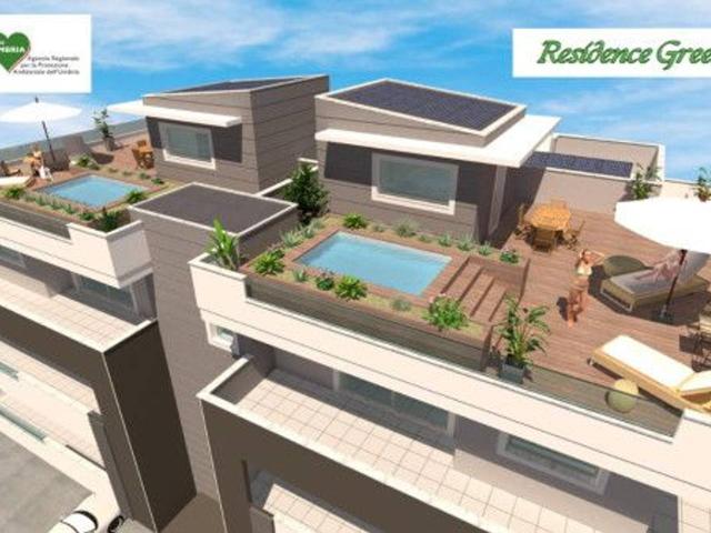 Appartamento in vendita a Perugia