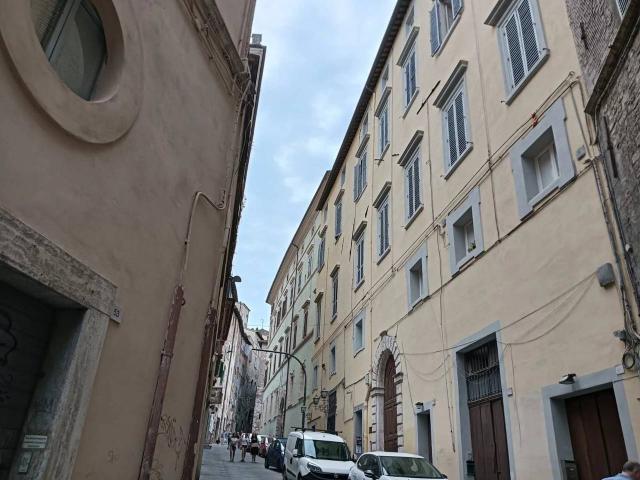 Appartamento in vendita a Perugia
