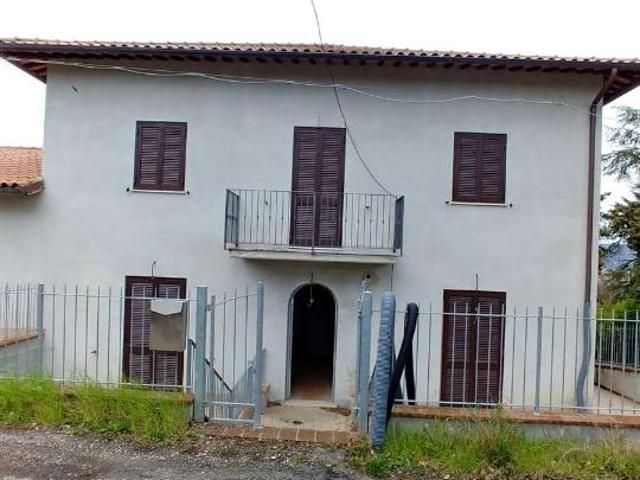 Appartamento in vendita a Perugia