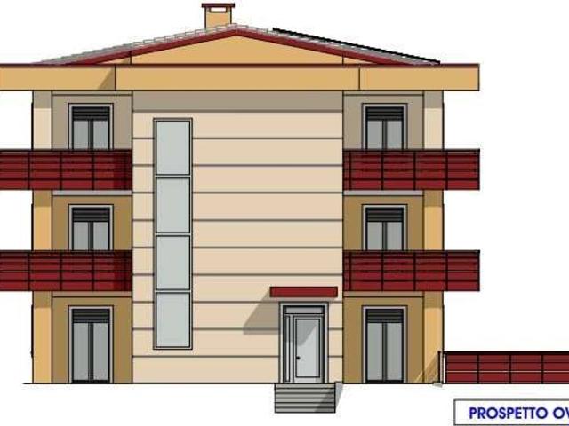 Appartamento in vendita a Perugia