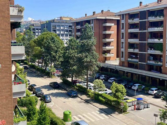 Appartamento in vendita a Perugia