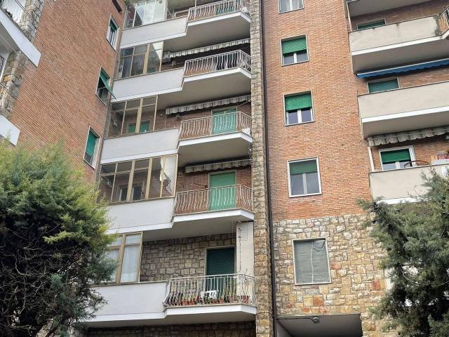 Appartamento in vendita a Perugia
