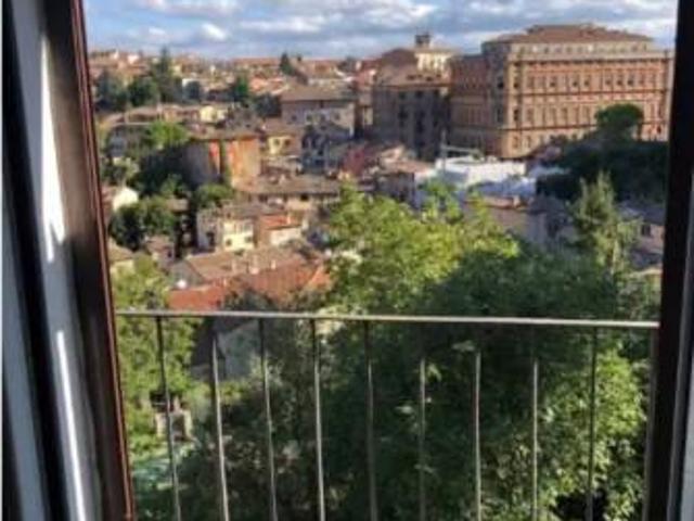 Appartamento in vendita a Perugia