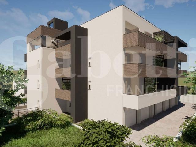 Appartamento in vendita a Perugia
