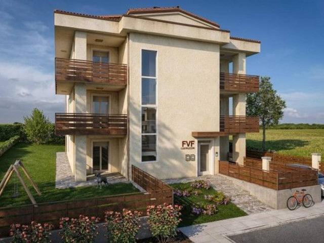 Appartamento in vendita a Perugia