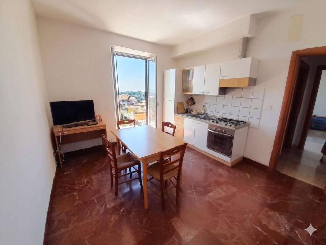 Appartamento in vendita a Perugia