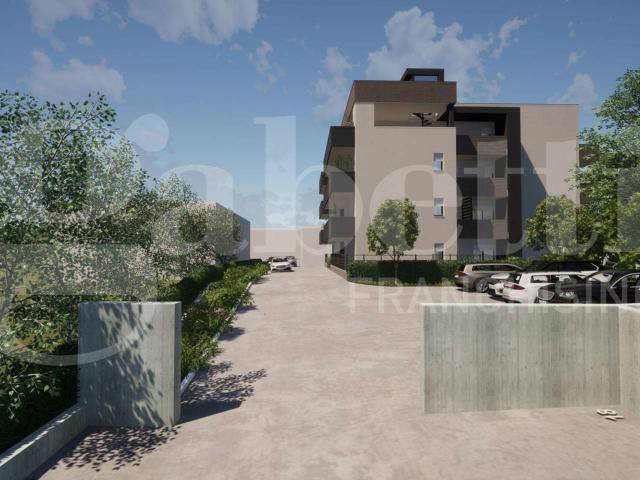 Appartamento in vendita a Perugia