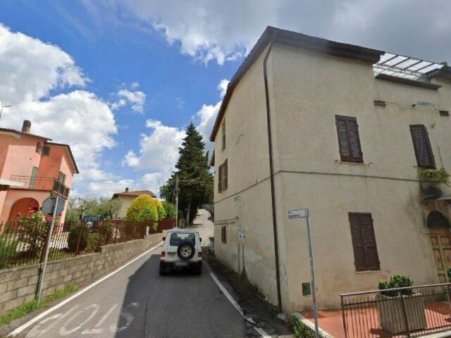 Appartamento in vendita a Perugia