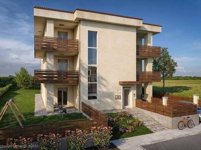 Appartamento in vendita a Perugia