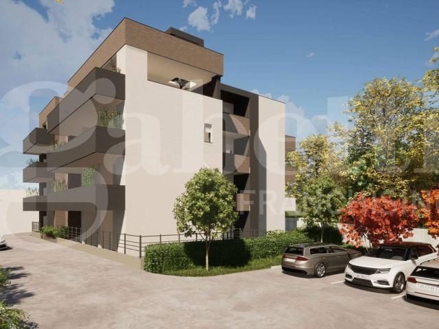 Appartamento in vendita a Perugia
