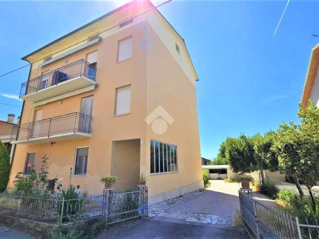 Appartamento in vendita a Perugia