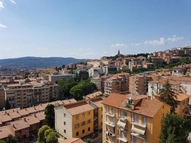 Appartamento in vendita a Perugia