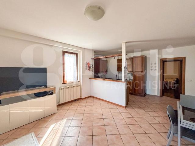 Appartamento in vendita a Perugia