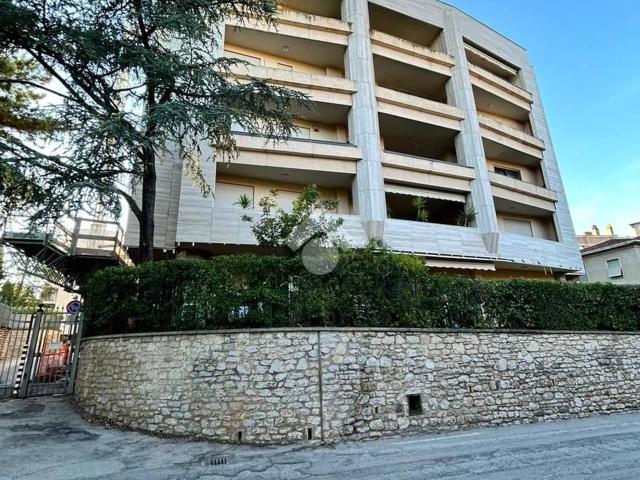 Appartamento in vendita a Perugia