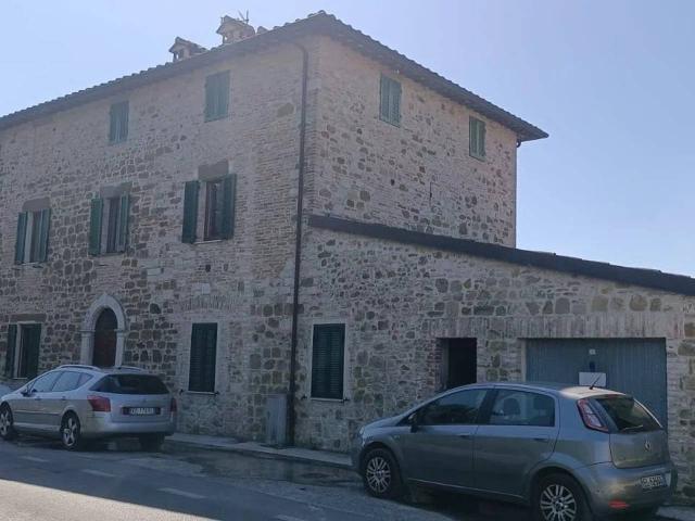 Appartamento in vendita a Perugia
