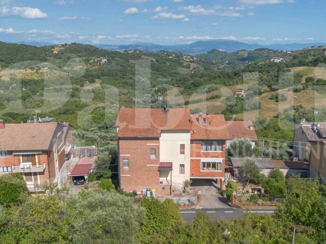 Appartamento in vendita a Perugia