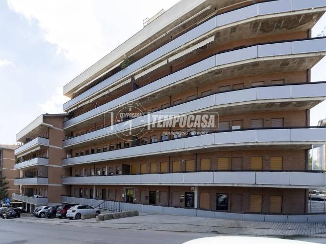 Appartamento in vendita a Perugia