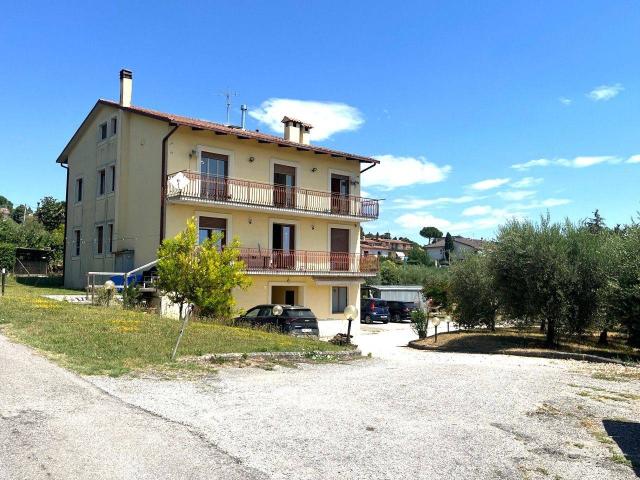 Appartamento in vendita a Perugia