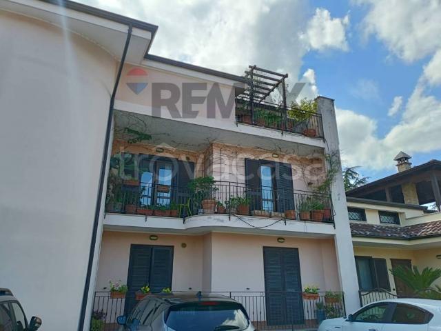 Appartamento in vendita a Perugia, Colle Umberto Monte Tezio