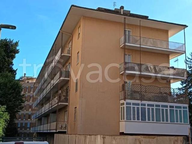 Appartamento in vendita a Perugia, Centro Storico